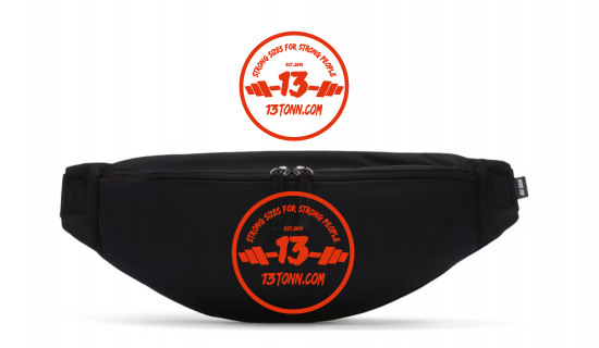 Belt Bag 13TONN TEAM 