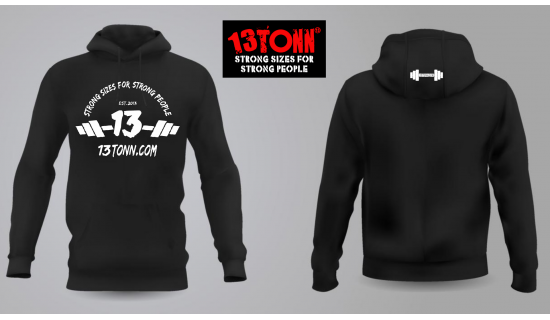 Hoodies 13TONN TEAM