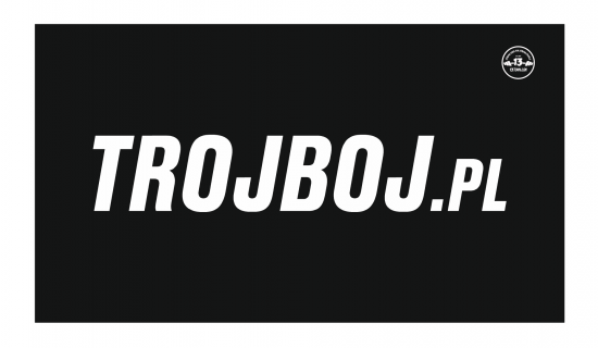 Banner TROJBOJ.pl