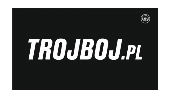 Banner TROJBOJ.pl