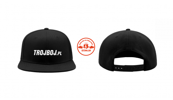 Cap TROJBOJ.pl