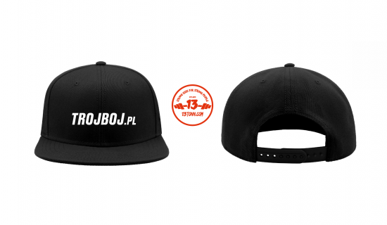 Cap TROJBOJ.pl