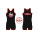 Singlet NIGHT OF TITANS RAW