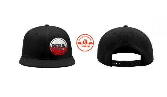 Cap WPA Poland COLOR