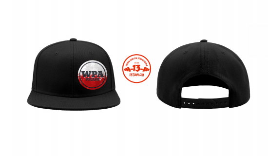 Cap WPA Poland COLOR