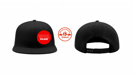 Cap WPA Poland CLASSIC