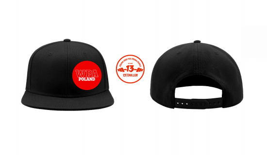 Cap WPA Poland CLASSIC