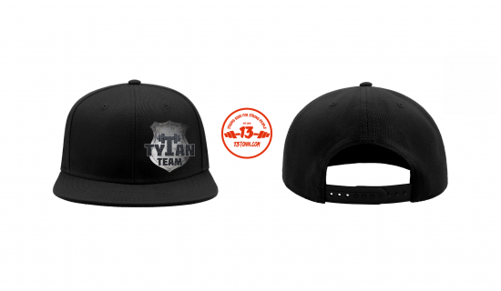 Cap TYTAN TEAM