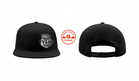 Cap TYTAN TEAM