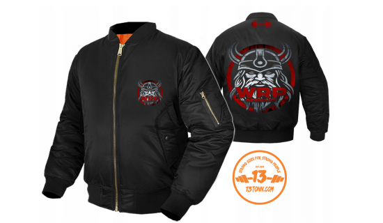 Jacket VIKING WRP GERMANY