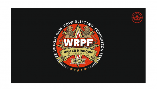 Banner WRPF UK Classic