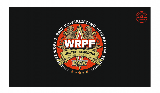 Banner WRPF UK Classic