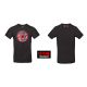 T-shirt I LOVE POWERLIFTING