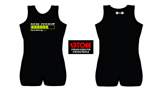 Singlet NEW RECORD LOADING…