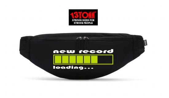 Belt Bag NEW RECORD LOADING…