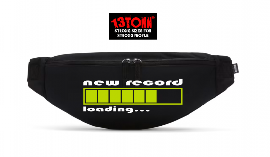 Belt Bag NEW RECORD LOADING…