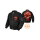 Jacket PUNISHER
