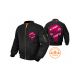 Jacket PUNISHER