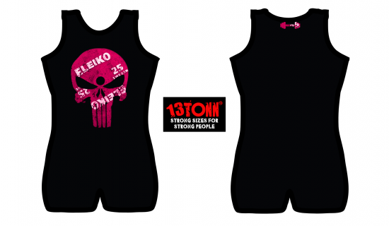 Singlet PUNISHER