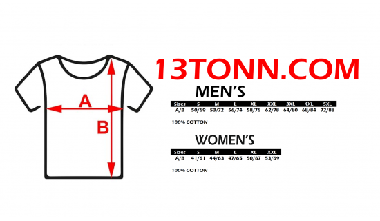 T-shirt WRPF GERMANY