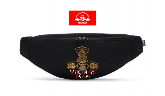 Belt Bag VIKINGS TEAM